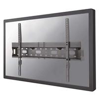 Neomounts flatscreen wandsteun en mediabox houder lfd-w1640mp wandmontage (zwart) - thumbnail