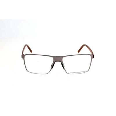 Heren Brillenframe Porsche Design P8309-B-56 Grijs ø 56 mm