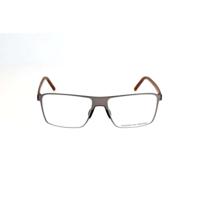 Heren Brillenframe Porsche Design P8309-B-56 Grijs ø 56 mm - thumbnail