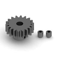 18T Mod1 Pinion Gear (AR310479) - thumbnail