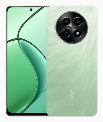 Smartphone Realme Realme 12X Octa Core 6 GB RAM 128 GB Groen 6,67"
