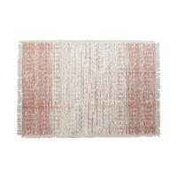Tapijt DKD Home Decor Beige Oranje (120 x 180 x 1 cm) - thumbnail