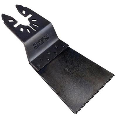 DeWALT DT20704 Multitool Zaagblad HCS tbv Snel Zagen Hout 43x31mm VE=1