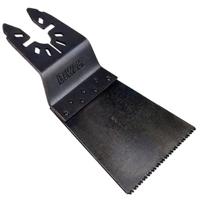 DeWALT DT20704 Multitool Zaagblad HCS tbv Snel Zagen Hout 43x31mm VE=1 - thumbnail