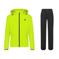 GO Regenpak Essential Neon Yellow - thumbnail