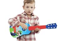 SUPER MARIO Mijn eerste gitaar 53 cm LEXIBOOK - thumbnail