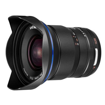 Laowa 15mm F/2.0 ZERO-D Sony FE - thumbnail