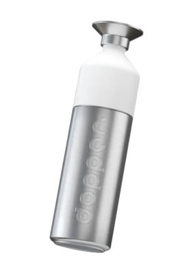 Dopper Steel 1.1 Ltr Drinkfles Rvs 1.1L