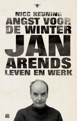 Angst voor de winter - Nico Keuning - ebook
