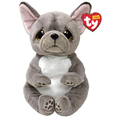 Ty Beanie babies bellies wilfred dog medium