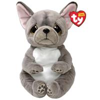 Ty Beanie babies bellies wilfred dog medium - thumbnail