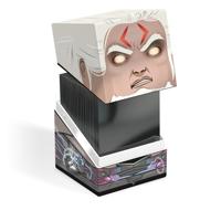 Squaroes Squaroe Magic: The Gathering Edge of Eternities MTG005 - Tezzeret - thumbnail