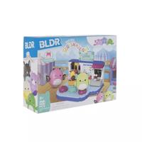 BLDR Squishmallows Bouwset - thumbnail