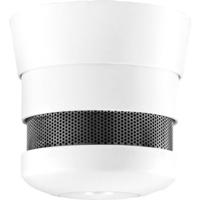 Cavius Cavius Invisible 2007 10y Rookmelder Mini, Incl. batterij (10 jaar) werkt op batterijen (Ø x h) 40 mm x 45 mm - thumbnail