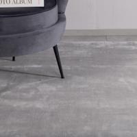 Nohr Vloerkleed 'Cherelle' 170 x 240cm, kleur Zilver - thumbnail