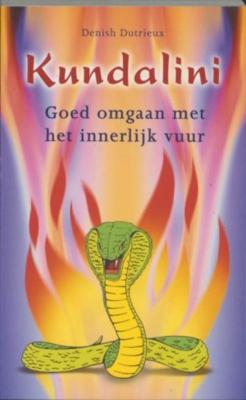 Kundalini - Denish Dutrieux - eBook (9789020214956)