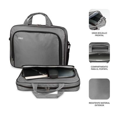 Laptoptas Subblim SUB-LB-1OLB002