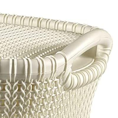 Curver Knit Wasbox 57 L