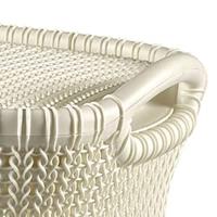 Curver Knit Wasbox 57 L - thumbnail