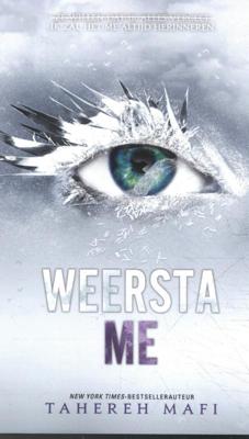 Weersta me (Paperback)