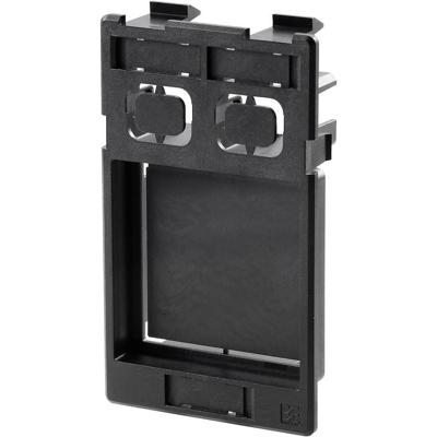 Weidmüller IE-FC-SP-PWB/2ST FrontCom Vario inzetplaat, afgeschermd, 1 x power, 2 x data 1 stuk(s) Weidmüller IE-FC-SP-PWB/2ST FrontCom Vario inzetplaat, afgeschermd, 1 x power, 2 x data 1 stuk(s)