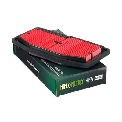 HIFLOFILTRO luchtfilter air filter hfa-6506