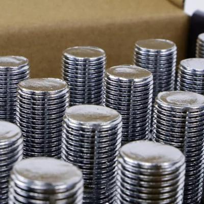 Set Bouten OMP 27 mm 20 uds M12 x 1,25