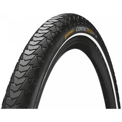 Continental reifen "contact plus" conti tire cont+ 47-559 b/b+rt Continental reifen "contact plus" conti tire cont+ 47-559 b/b+rt