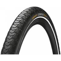 Continental reifen "contact plus" conti tire cont+ 47-559 b/b+rt - thumbnail