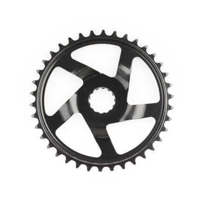 Miranda e-bike kettingblad bosch 3 38t zwart