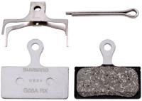 Shimano schijfremblok g05 resin ebpg05arxa - thumbnail