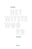 Het witste woord (Paperback) - thumbnail