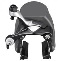 Shimano remhoef voor Dura-Ace BR-9010 aluminium zwart - thumbnail