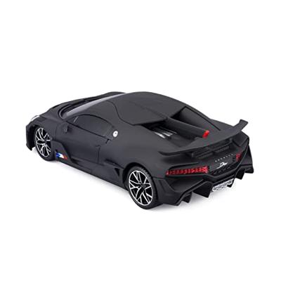 MaistoTech 581515-1 Bugatti Divo 1:24 RC modelauto voor beginners Elektro Sportwagen