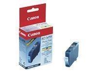 Canon Inktcartridge CLI-8BK Origineel Enkel Foto zwart 0620B001 - thumbnail