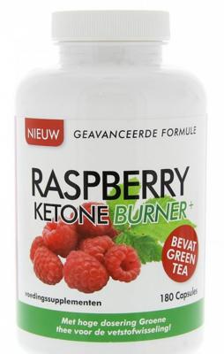 Natusor Raspberry Ketone Burner