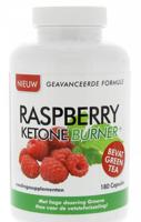 Natusor Raspberry Ketone Burner - thumbnail