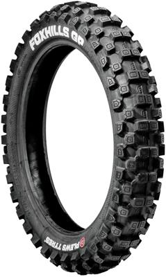 PLEWS TYRES reifen „mx3 foxhills gp”