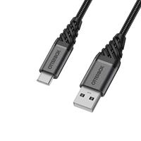 Otterbox Mobiele telefoon Kabel [1x USB-A 2.0 stekker - 1x USB-C] 3.00 m USB-A, USB-C - thumbnail