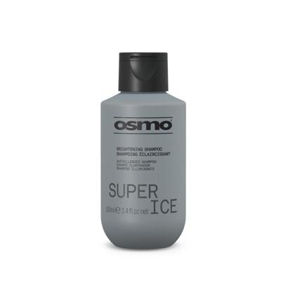 Osmo Super Ice Brightening Shampoo 100ml