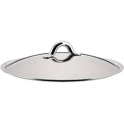 Alessi Mami Deksel rvs 20 cm