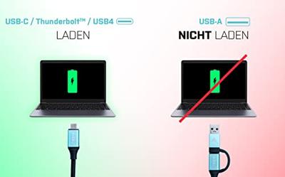 i-tec USB3.0 USB-C Nano 100W dock - thumbnail