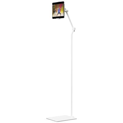 Twelve South HoverBar Tower iPad vloer stand - White