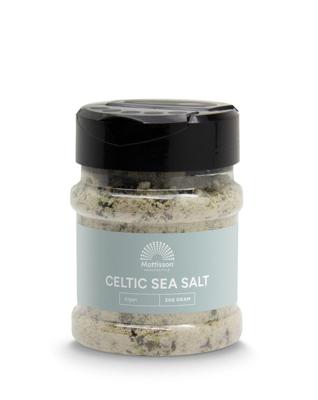 Mattisson Healthstyle Celtic Seasalt Algen