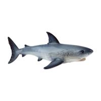 Bullyland Grote witte haai (67410) - thumbnail