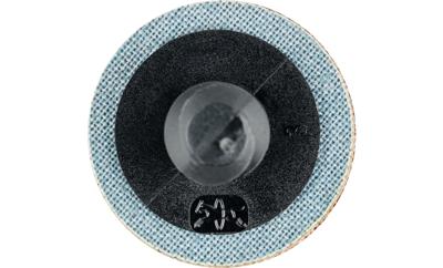 PFERD TOOLS CDR 25 A 120 FORTE 42771312 Schuurblad Korrelgrootte (num) 120 (Ø) 25 mm 100 stuk(s)