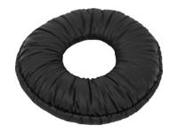 Jabra Kunstlederen oorkussens voor GN2100 en GN9120 headsets - thumbnail