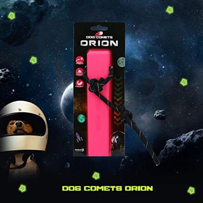 Dog Comets Orion Roze