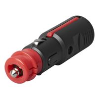 Pro Plus SIGARETTENAANSTEKERPLUG UNIVERSEEL 12V/24V IN BLISTER - thumbnail