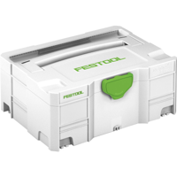 Festool Accessoires SYSTAINER T-Loc SYS 2 TL | 396 x 296 x 157,5 mm | 497564 - 10521416 - thumbnail